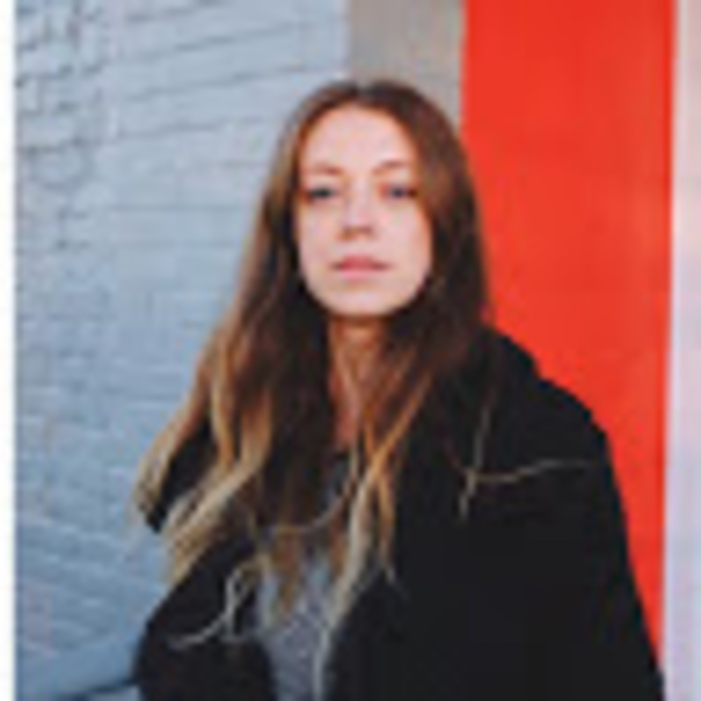 Meet your Posher, Erica